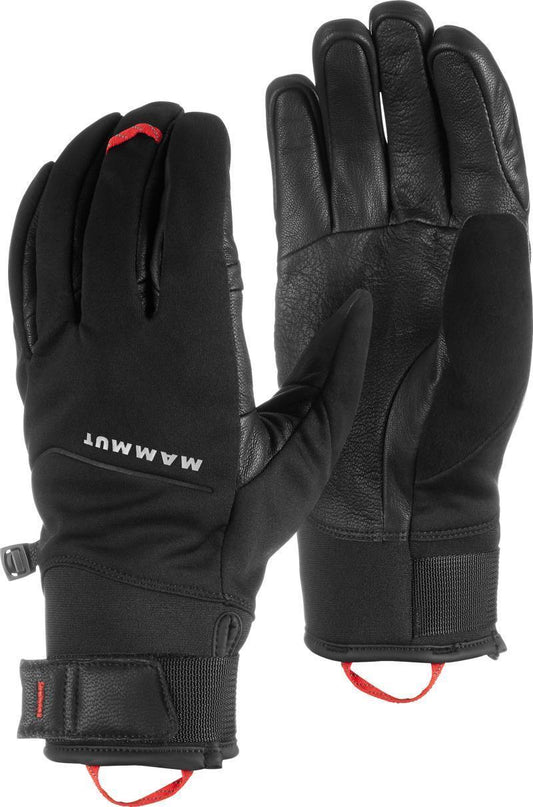 Astro Guide Glove - Black 1