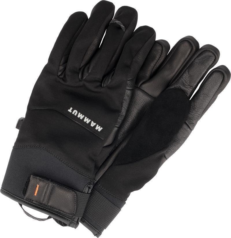 Astro Guide Gloves - Black 2