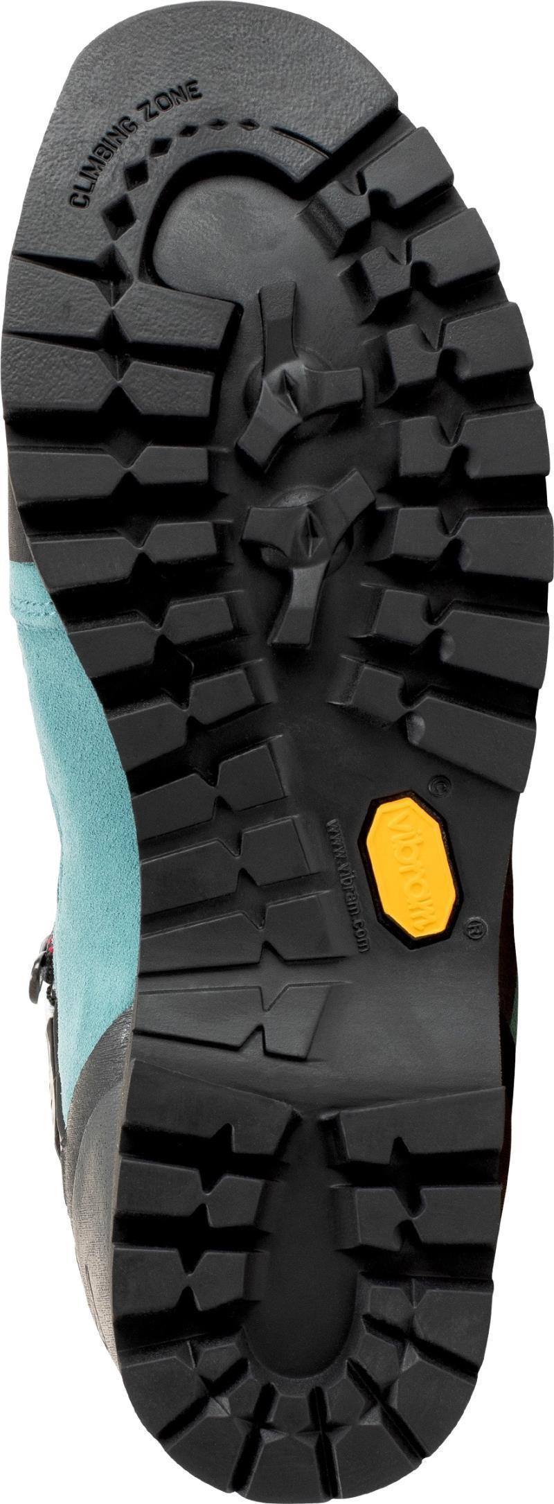 Ayako High GTX - Womens - Dark Air / Magenta 5