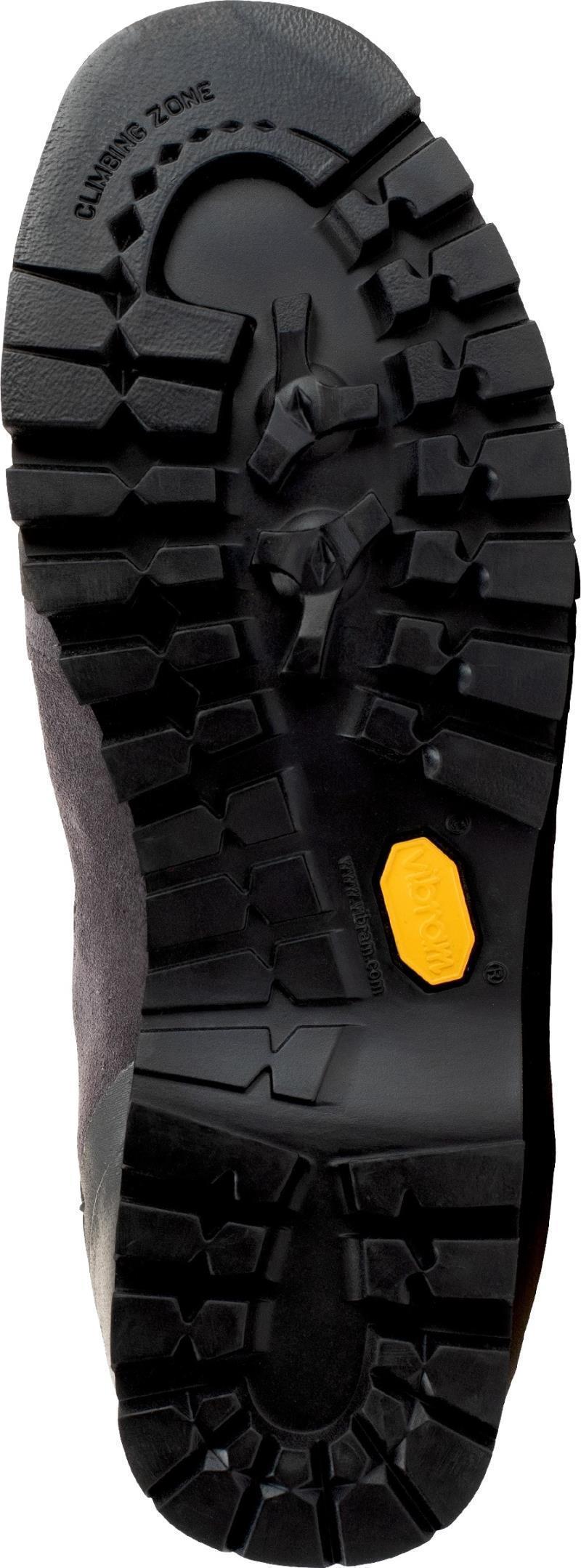 Ayako High GTX - Womens - Dark Titanium / Dark Pink 5