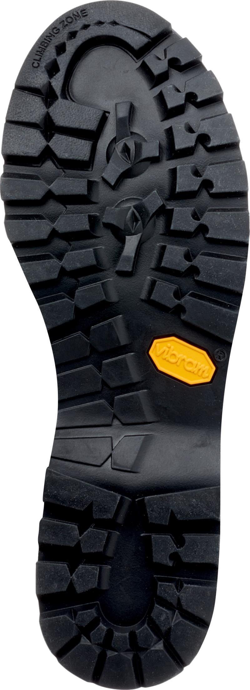 Ayako High GTX - Womens - Grey / Dark Barberry 4