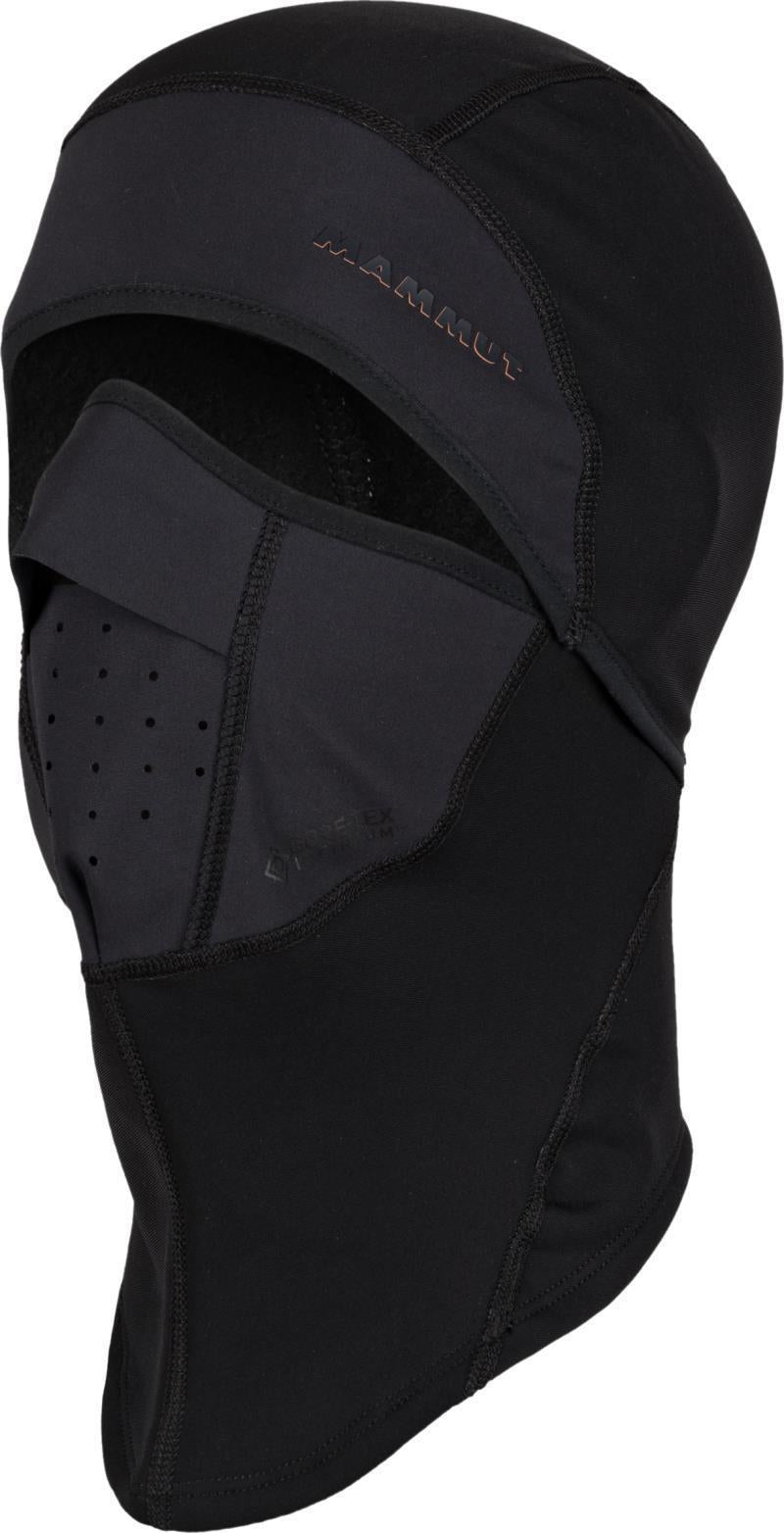 Balaclava Arctic WS - Black 1