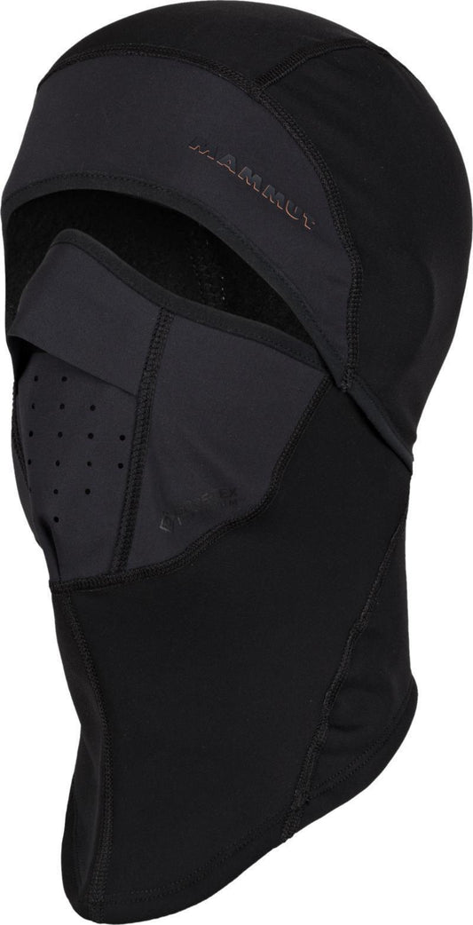 Balaclava Arctic WS - Black 1