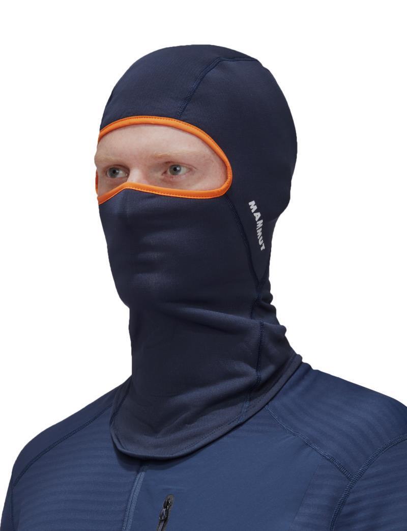 Balaclava - Night 2
