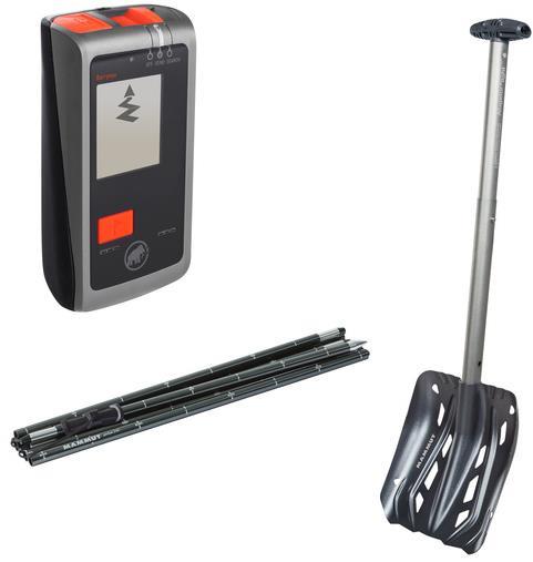 Barryvox Package Light - Not Applicable 1
