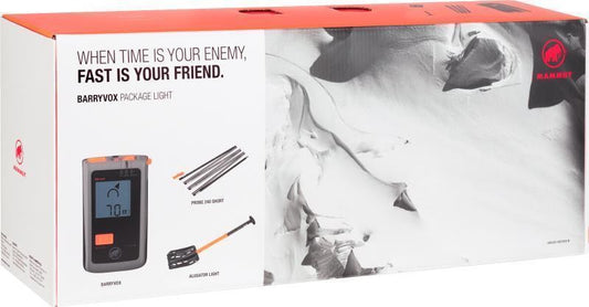Barryvox Package Light - not applicable 1