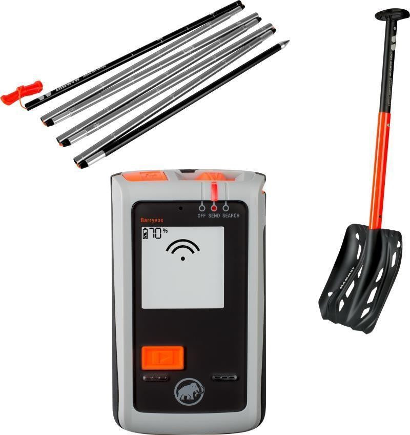 Barryvox Package Light - not applicable 1