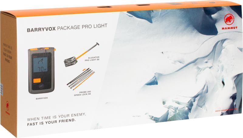 Barryvox Package Pro Light - Not Applicable 1
