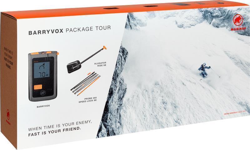 Barryvox Package - Tour - Not Applicable 2