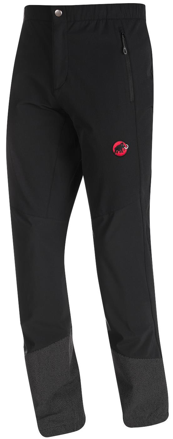 Base Jump Advanced SO Pants - Mens - Black 1