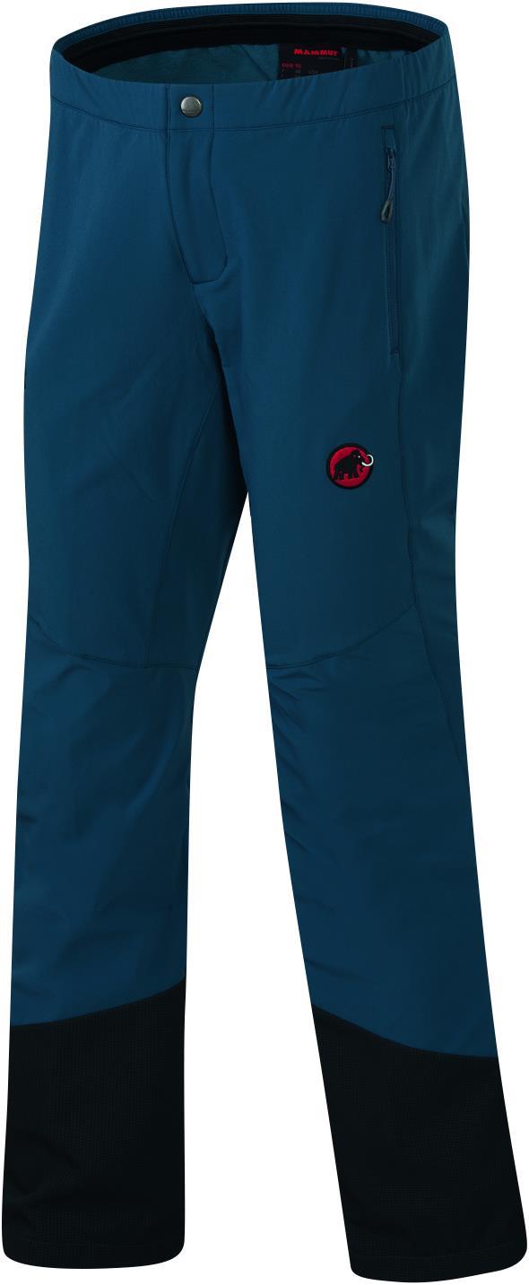 Base Jump Advanced SO Pants - Mens - Orion 1