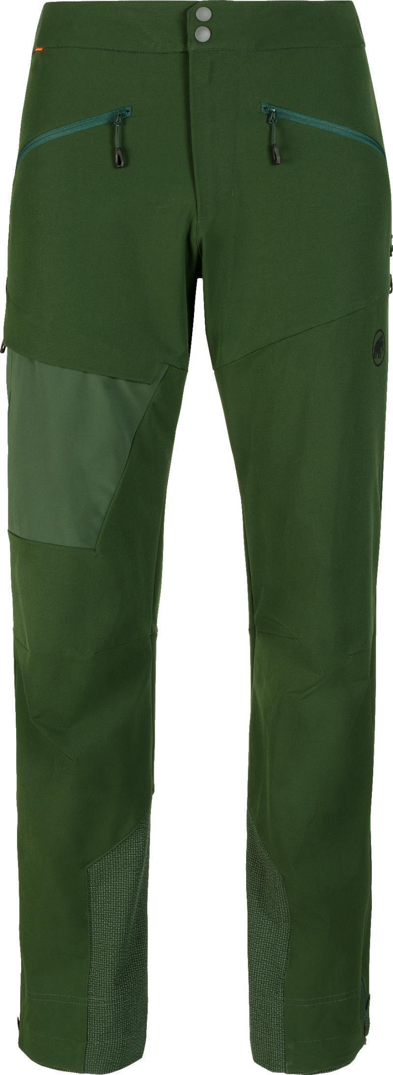 Base Jump SO Touring Pants, Reg - Mens - Woods 1
