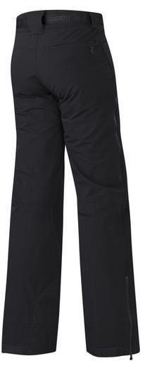 Base Jump Touring Pants, Reg - Womens - Black 2