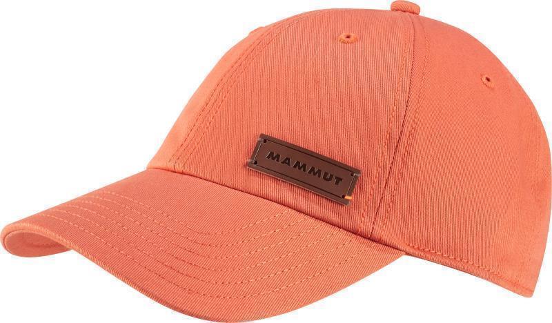 Baseball Cap Mammut - Baked Prt2 1