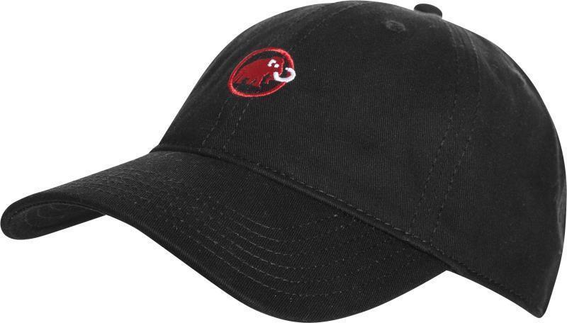 Baseball Cap Mammut - Black 1