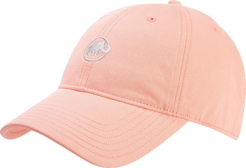 Baseball Cap Mammut - Candy 1