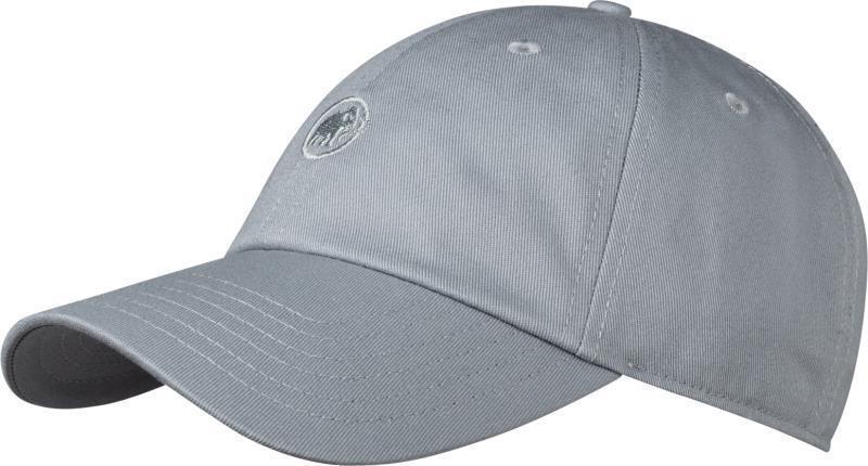 Baseball Cap Mammut - Granit Prt1 1