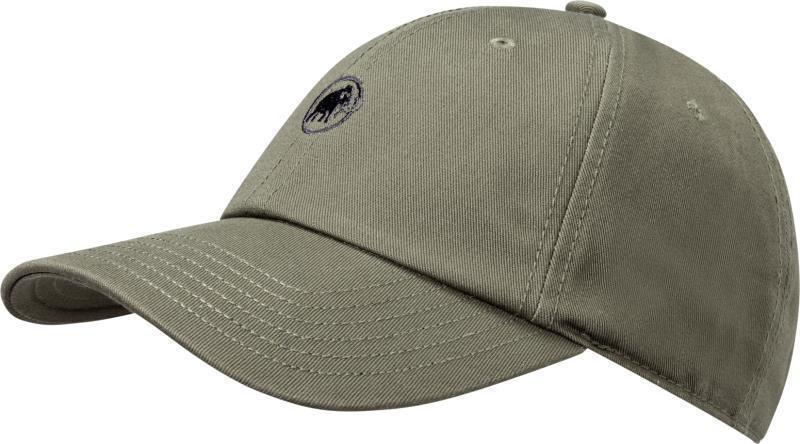 Baseball Cap Mammut - Iguana PRT1 1