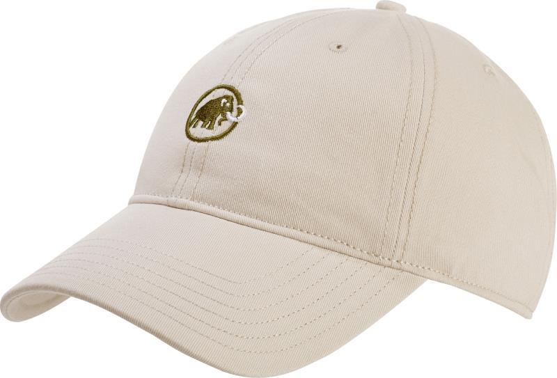 Baseball Cap Mammut - Linen 1