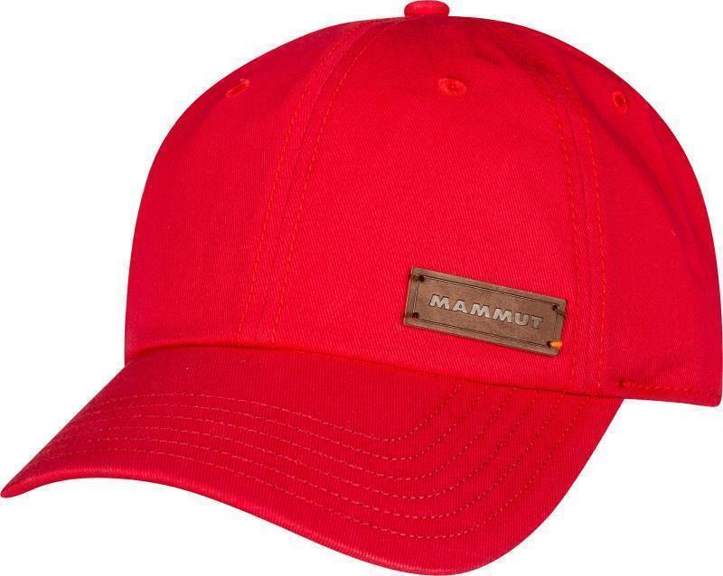 Baseball Cap Mammut - Magma Prt2 1