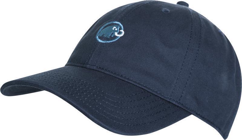 Baseball Cap Mammut - Marine 1