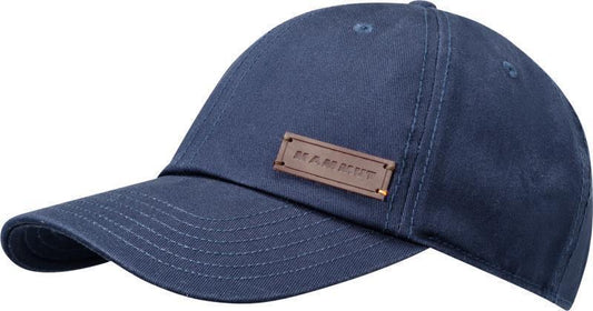 Baseball Cap Mammut - Marine Prt2 1