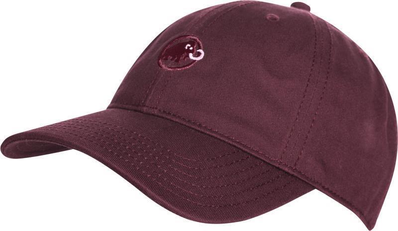 Baseball Cap Mammut - Merlot 1