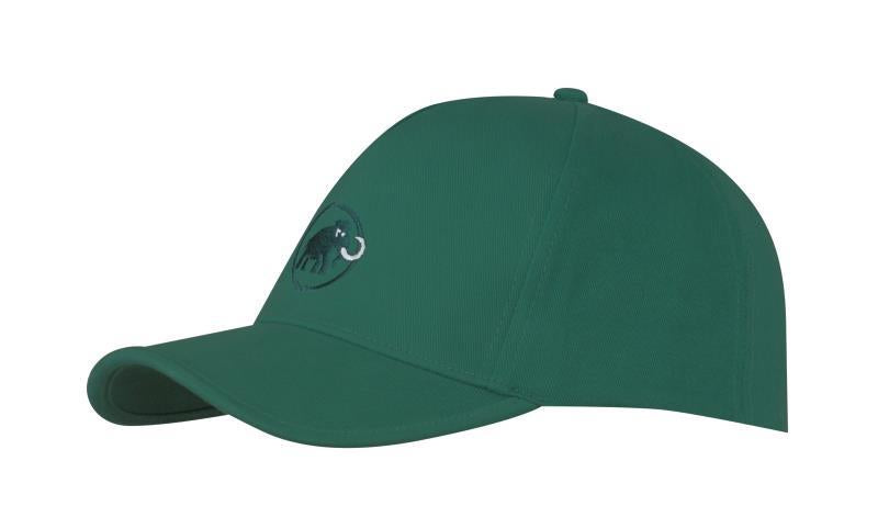 Baseball Cap Mammut - Pine 1