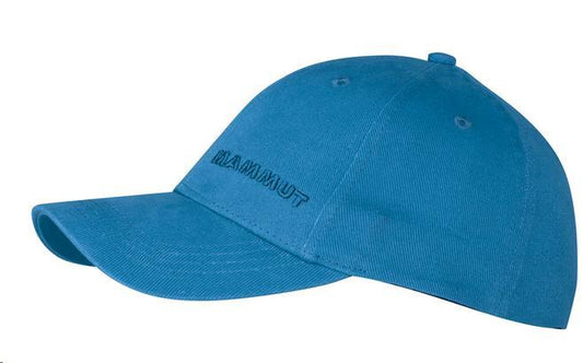 Baseball Logo Cap - Imperial 1