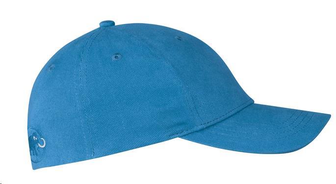 Baseball Logo Cap - Imperial 2