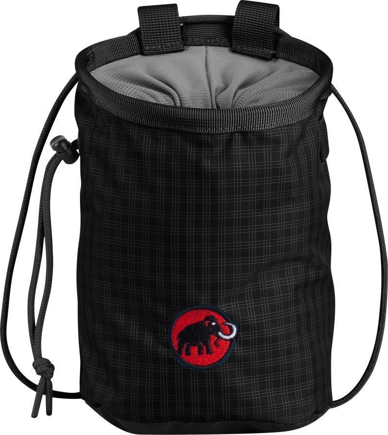 Basic Chalk Bag - Black 1