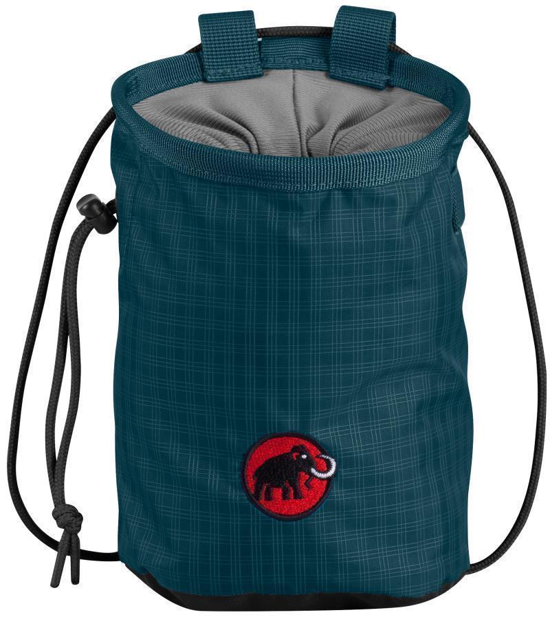 Basic Chalk Bag - Dark Chill 1