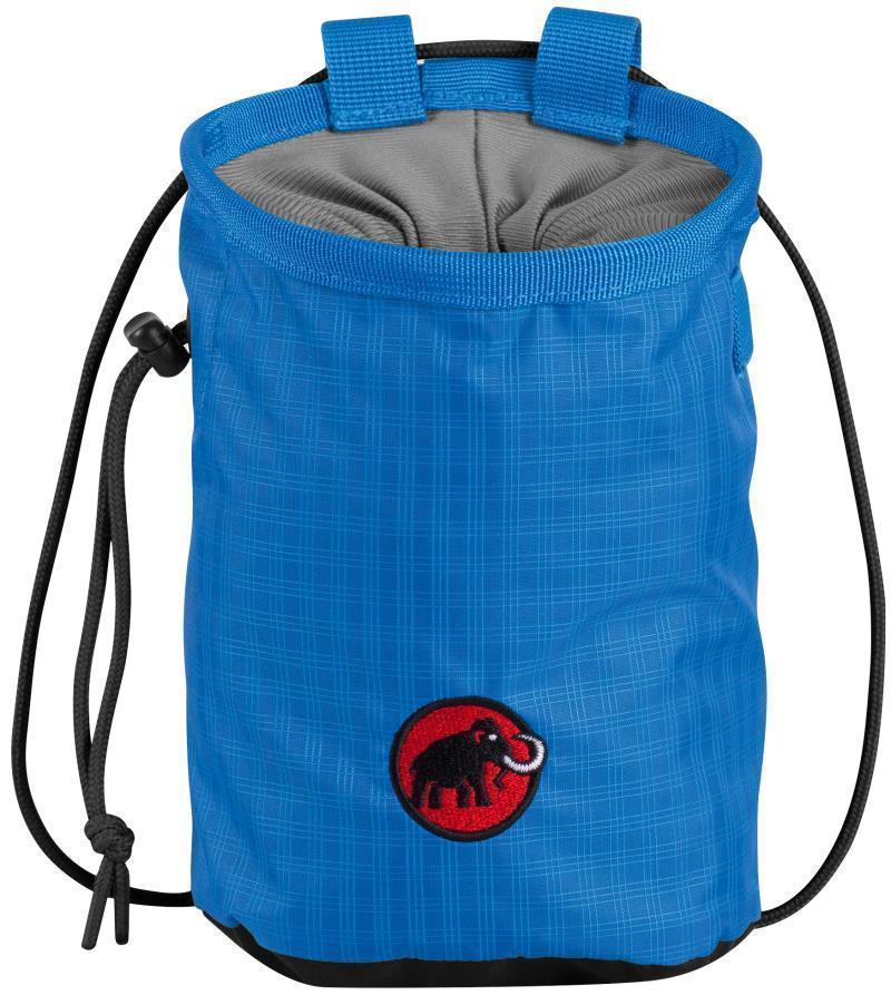 Basic Chalk Bag - Imperial 1