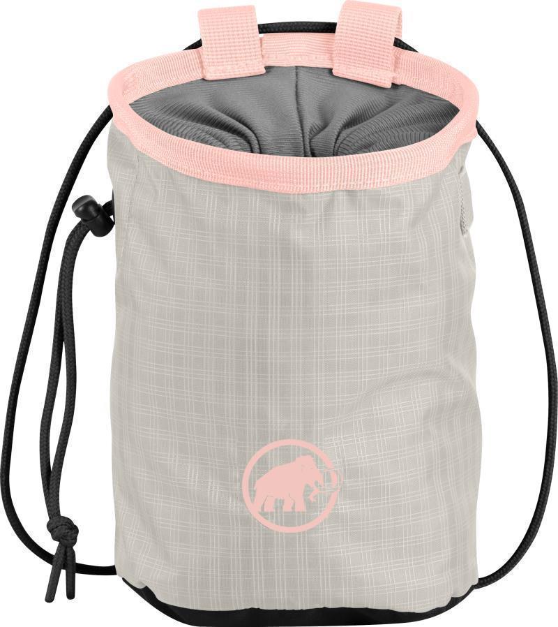 Basic Chalk Bag - Linen 1