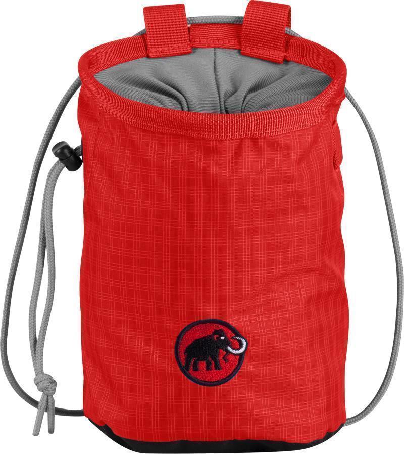 Basic Chalk Bag - Poppy 1