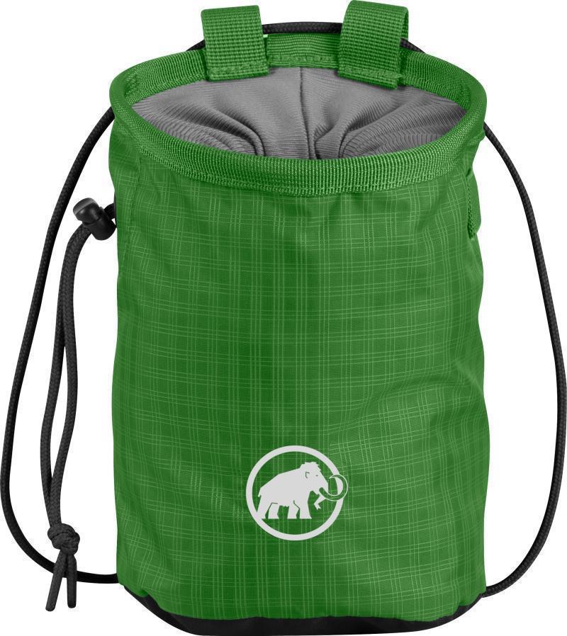 Basic Chalk Bag - Sherwood 1