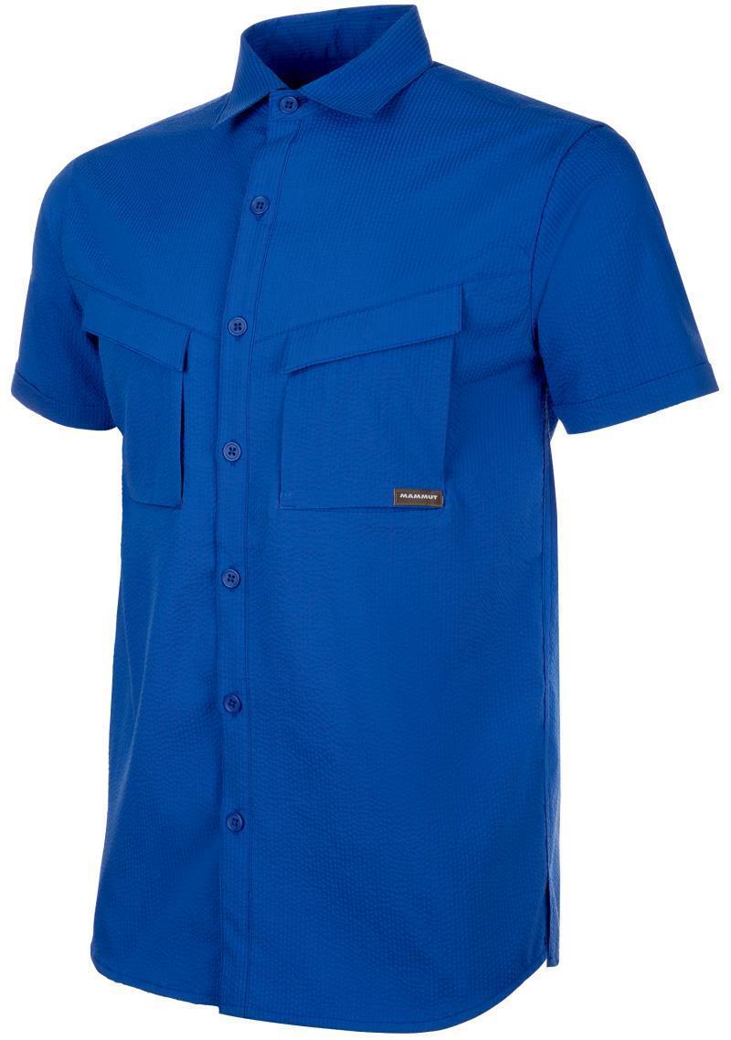 Belluno Shirt - Mens - Surf 1
