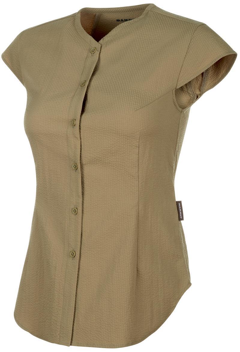 Belluno Shirt - Womens - Boa 1
