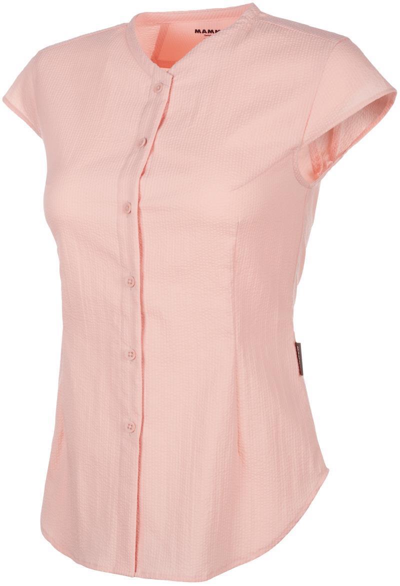 Belluno Shirt - Womens - Candy 1