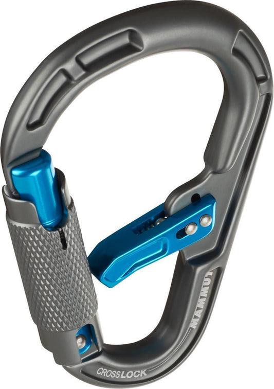 Bionic CrossLock -Twist Lock Plus - Silver - Not Applicable 1