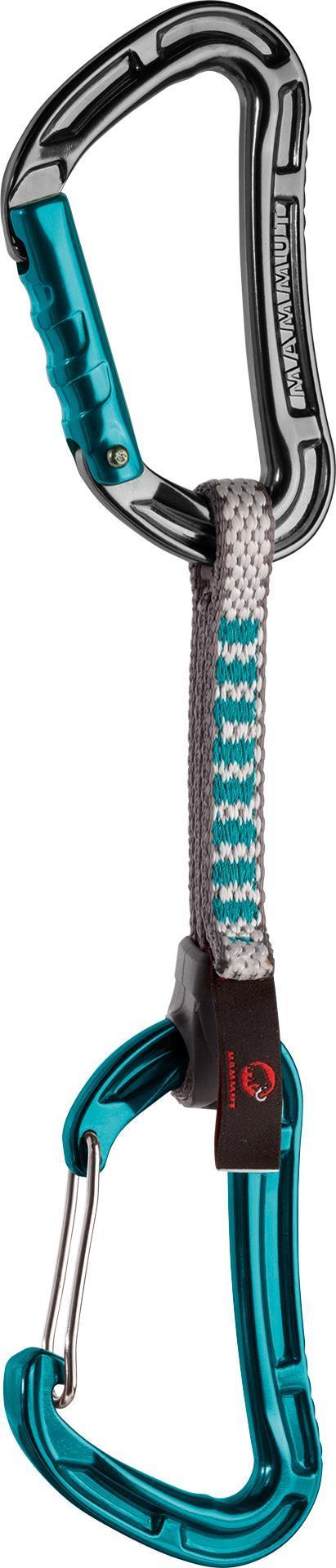 Bionic Express Set - 10cm - Straight Gate / Wire Gate - Basalt / Aqua - Not Applicable 1