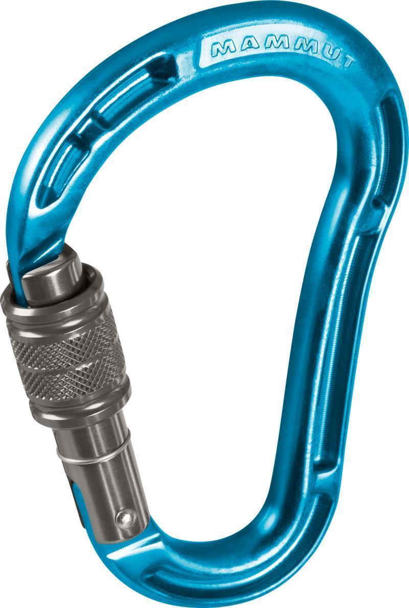 Bionic HMS - Screw Gate - Aqua - Not Applicable 1