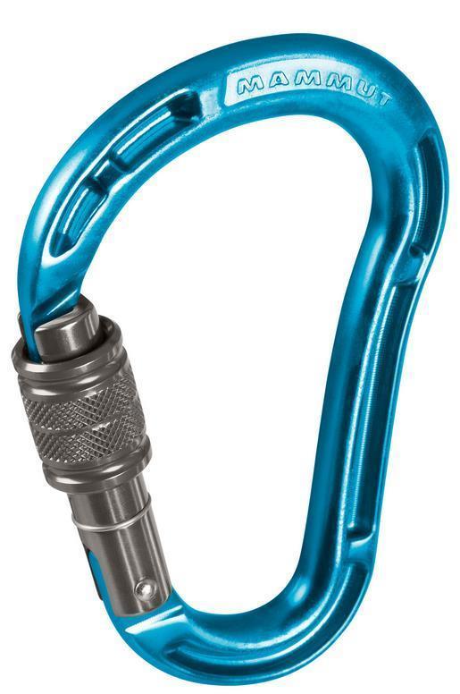 Bionic HMS - Screw Gate - Aqua - Not Applicable 1
