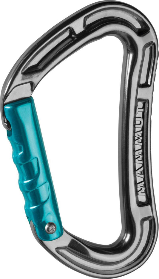 Bionic Key Lock - Straight Gate - Basalt - Not Applicable 1
