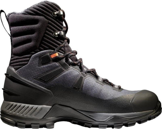 Blackfin III WP High - Womens - Black 1