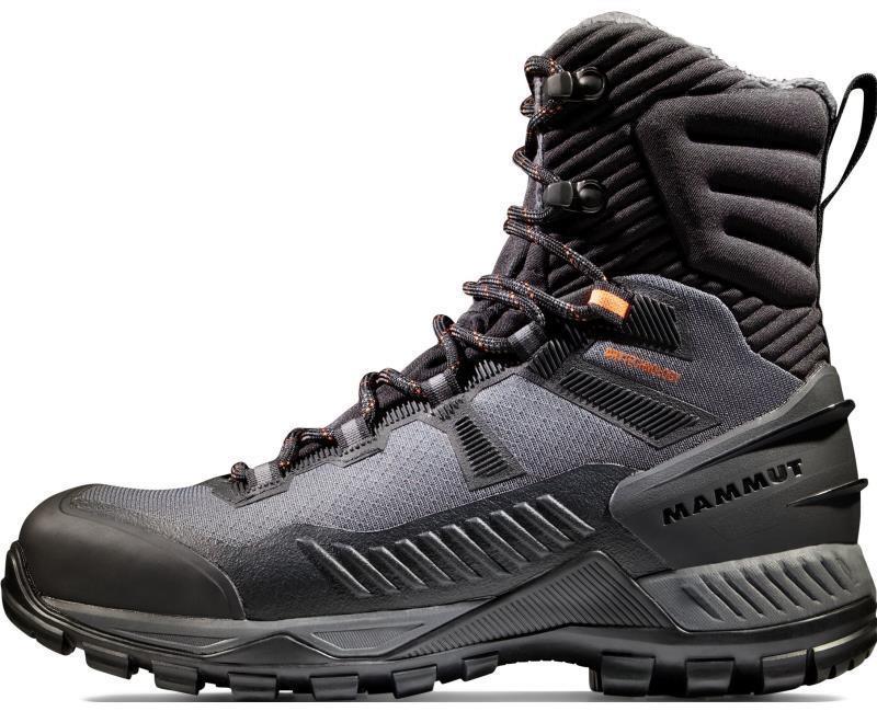 Blackfin III WP High - Womens - Black 2