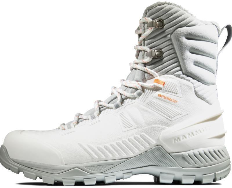 Blackfin III WP High - Womens - Bright White / Highway 2