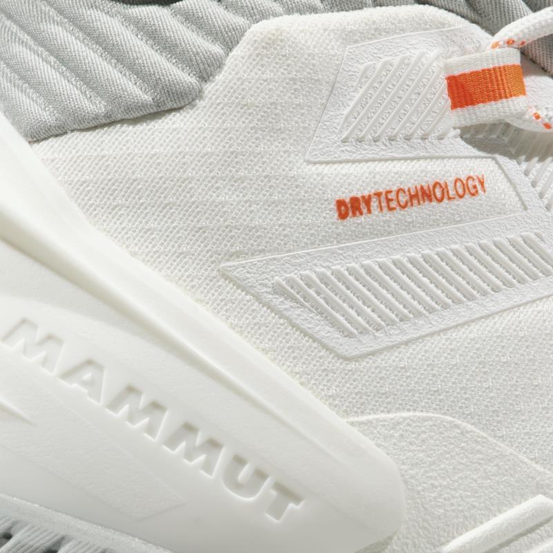 Blackfin III WP High - Womens - Bright White / Highway 8
