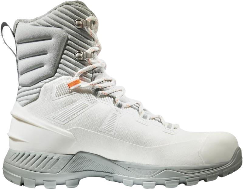Blackfin III WP High - Womens - Bright White / Highway 1