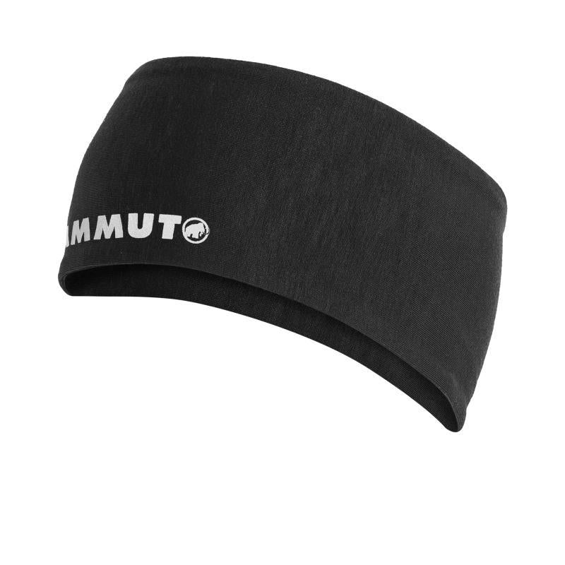 Botnica Headband - Graphite 1